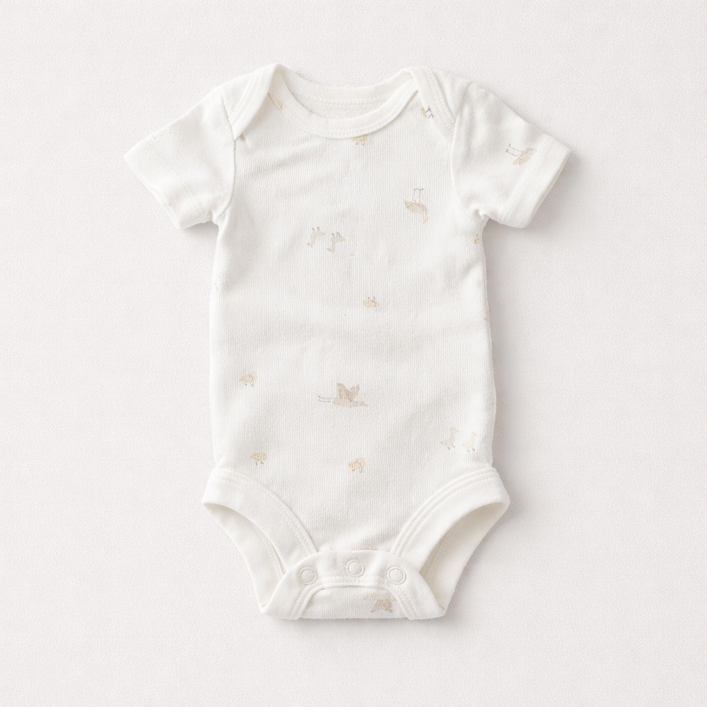 Onesie Preemie