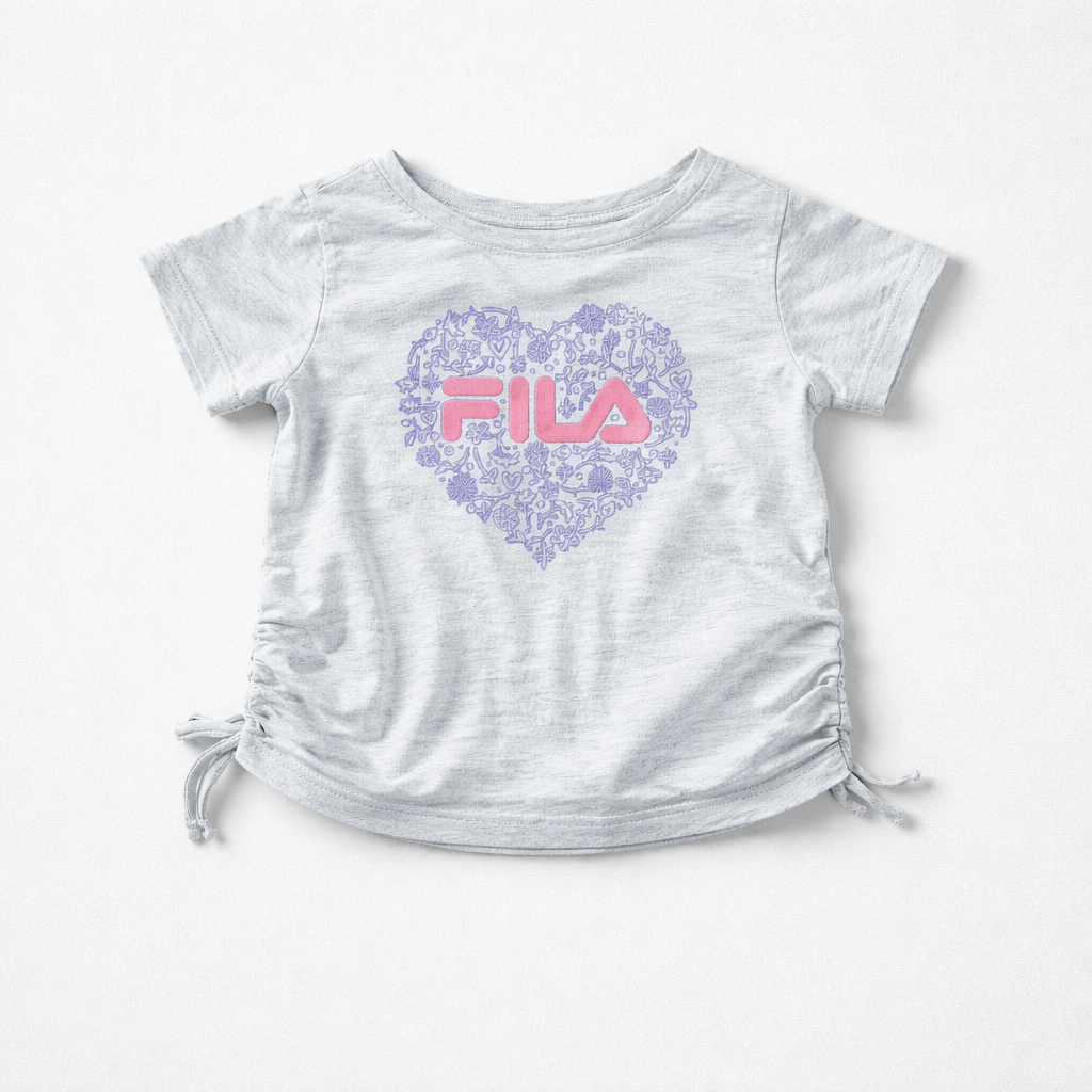 Short Sleeved Shirt 2T