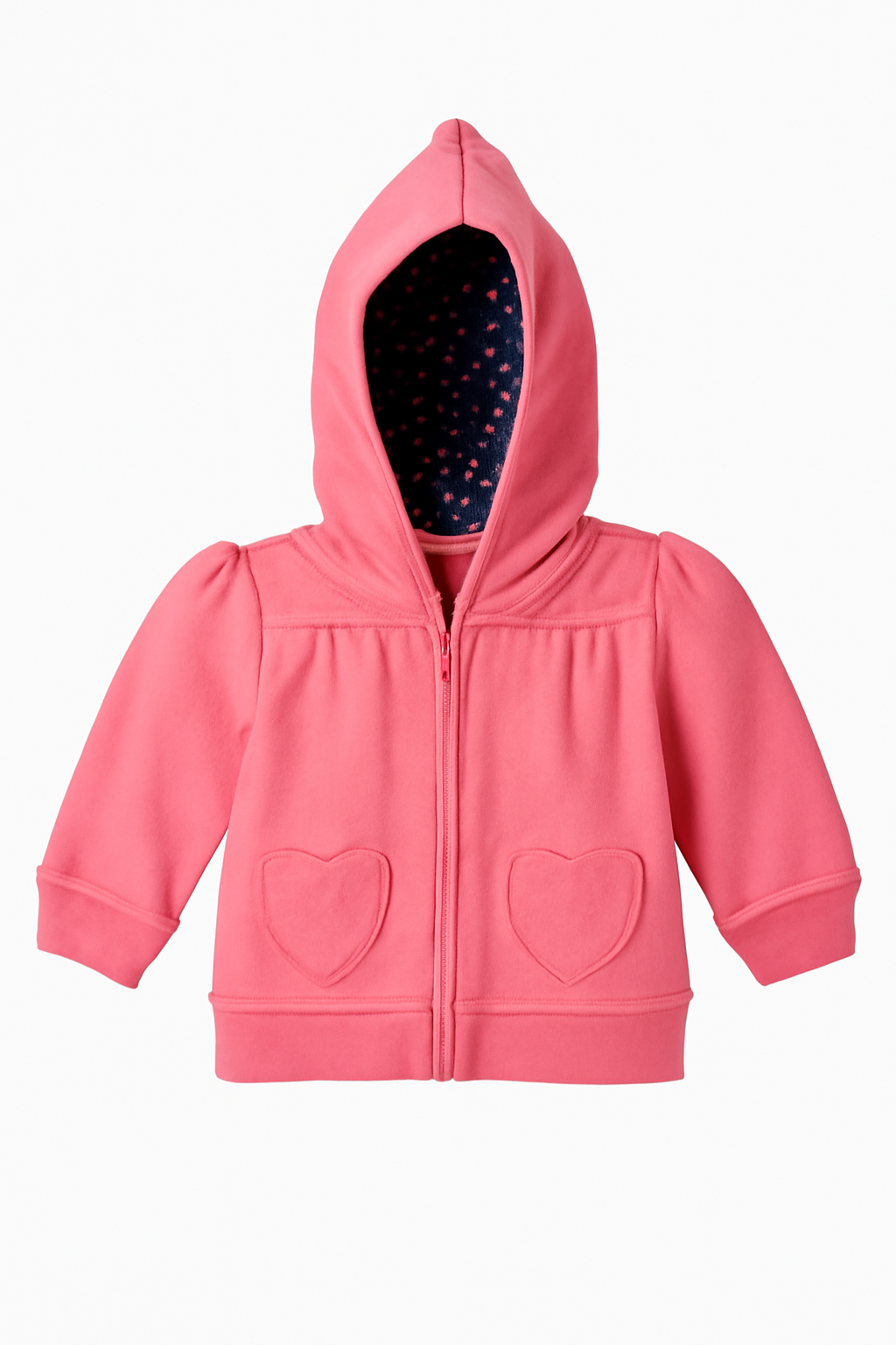 Hoodie 9mth