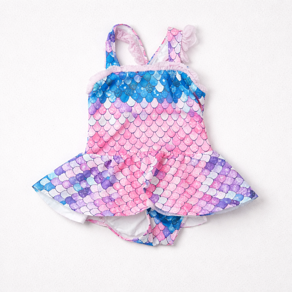 Swim Suit 4T