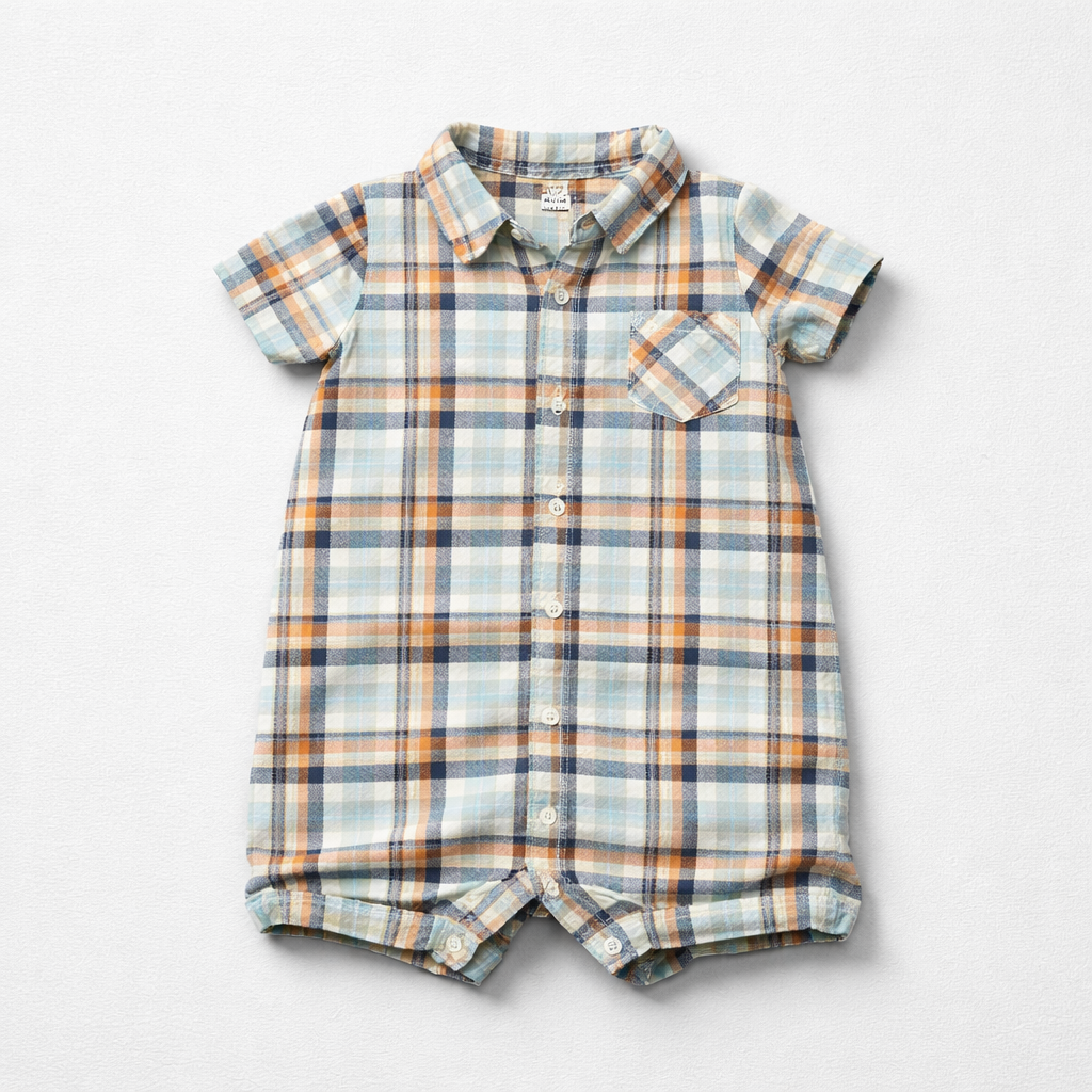 Romper 24 mth