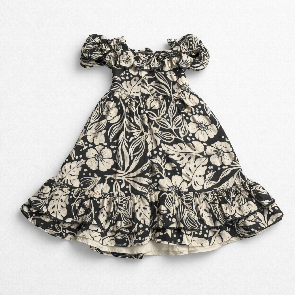 Dress 4T
