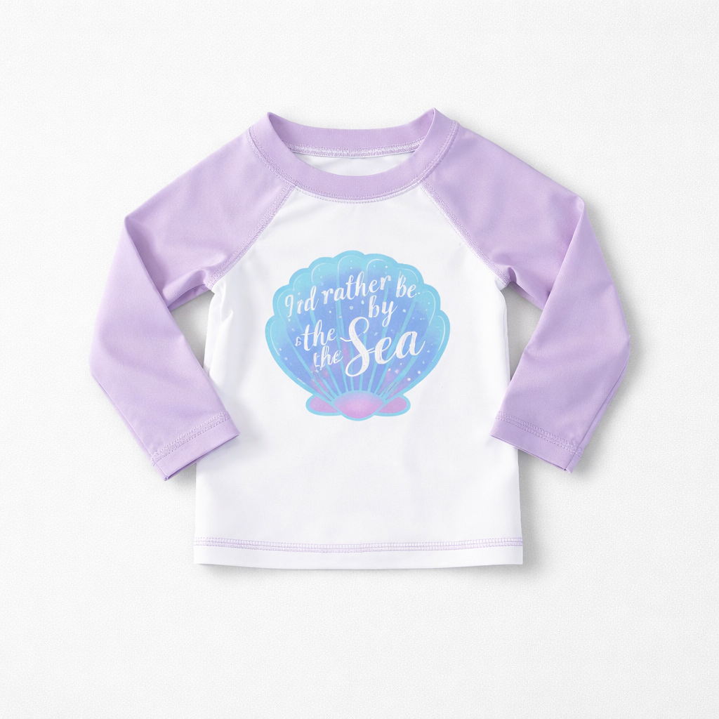 Swim Shirt