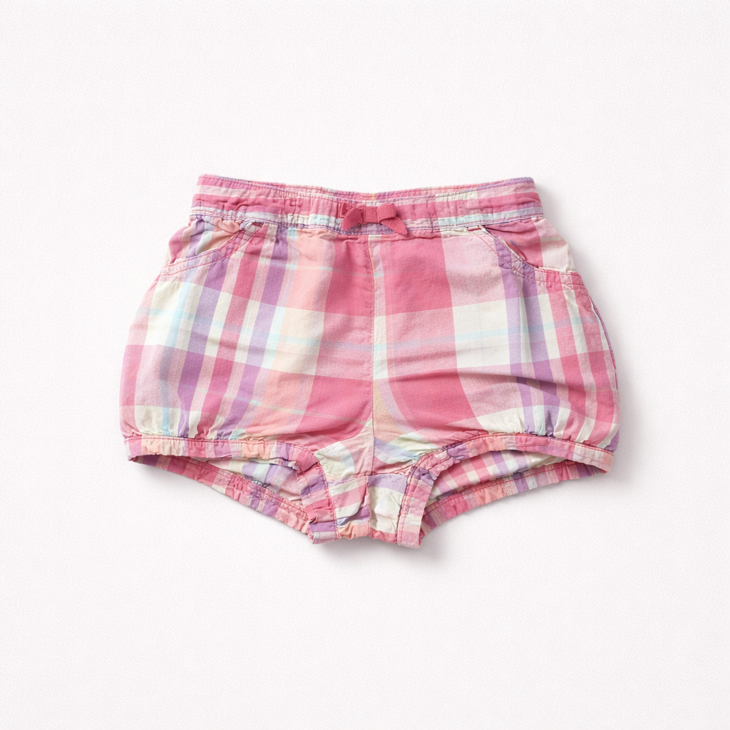 Shorts 18-24 m