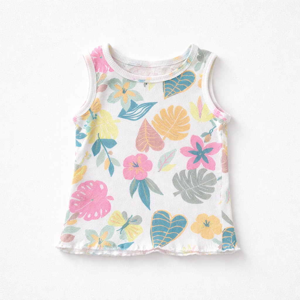 Tank Top 6-12 m