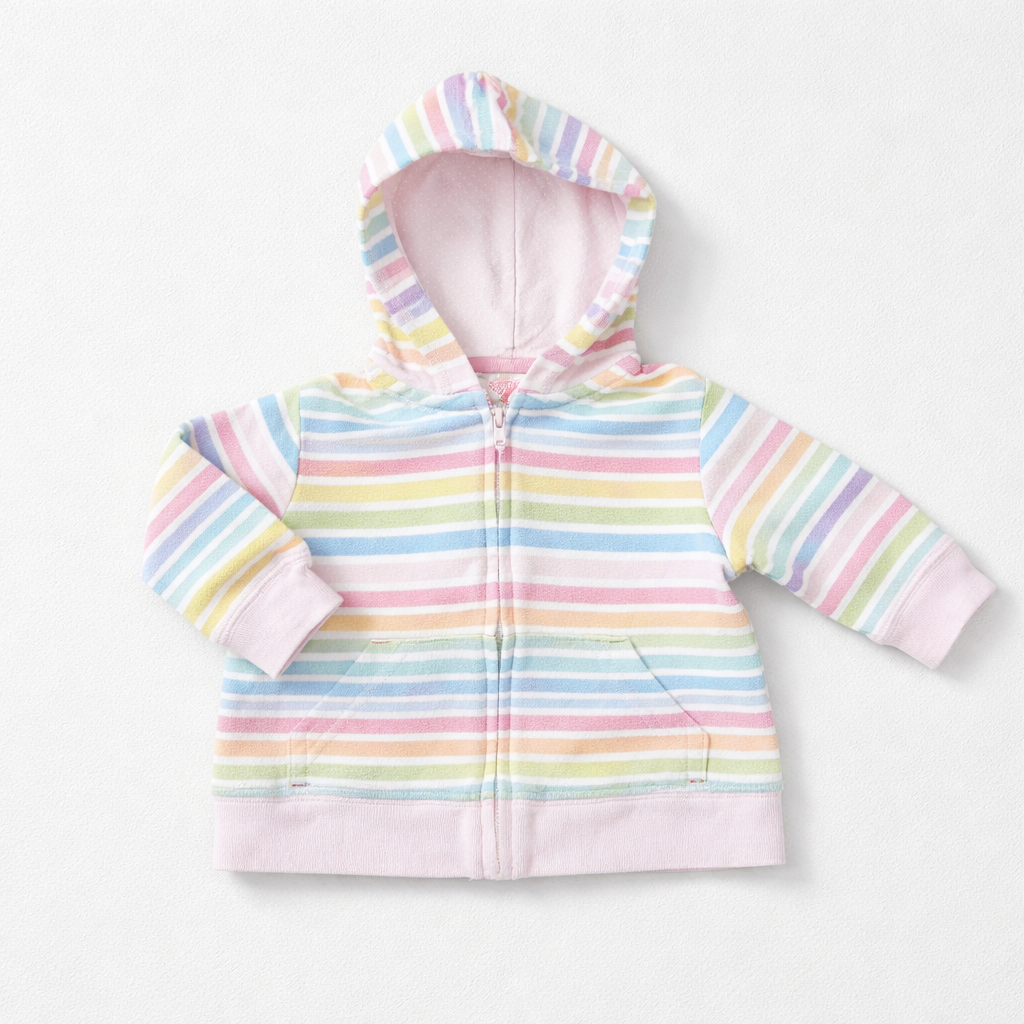 Hoodie 3 m