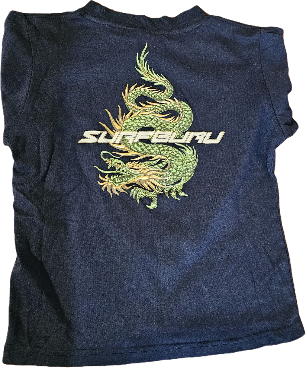 Surf Guru Shirt 6yr