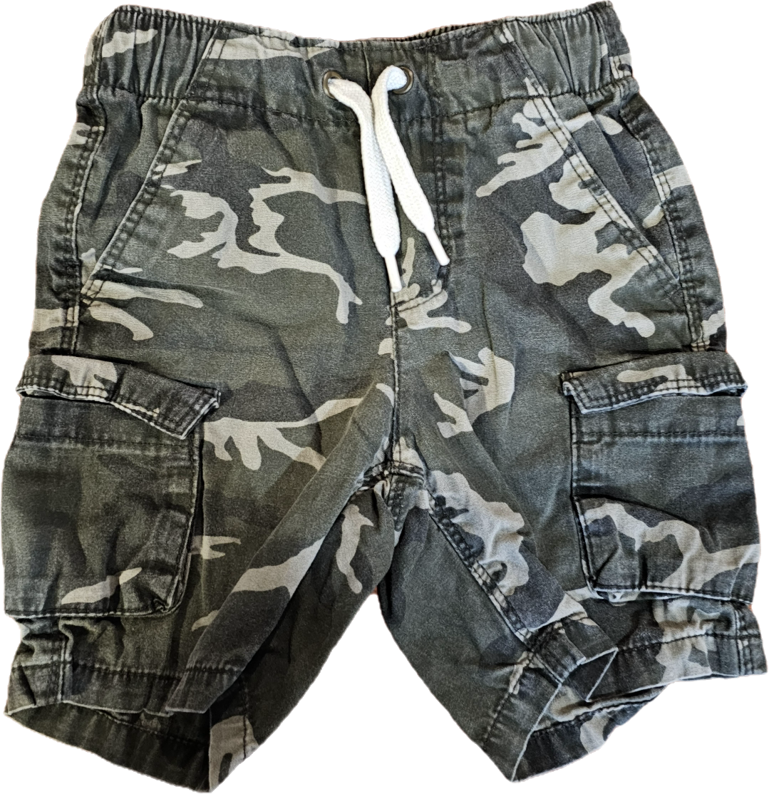 Old Navy Shorts 2T