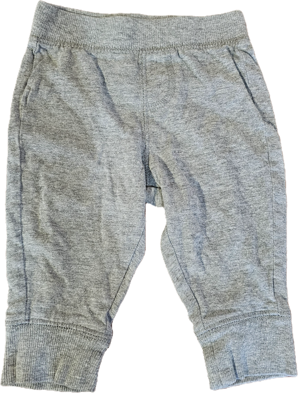 George Pants 3-6mth