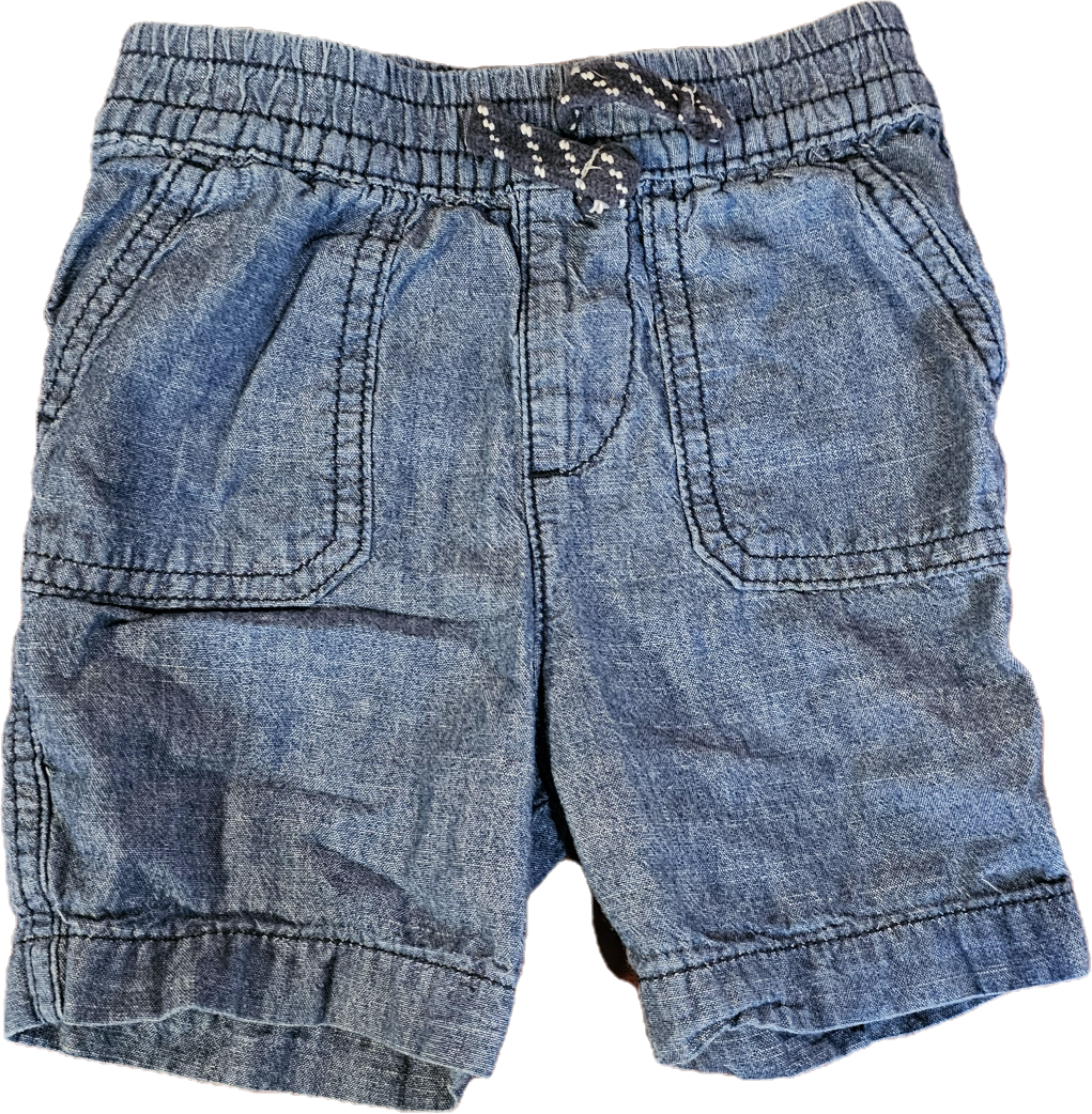 Joe Fresh Shorts 6-12mth