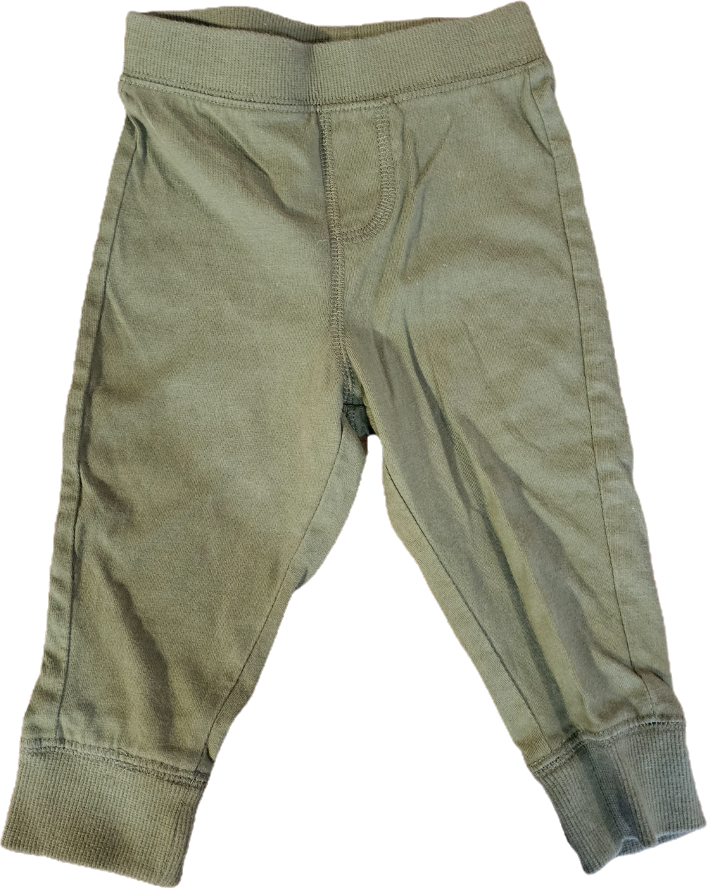 George Pants 6-12 mth