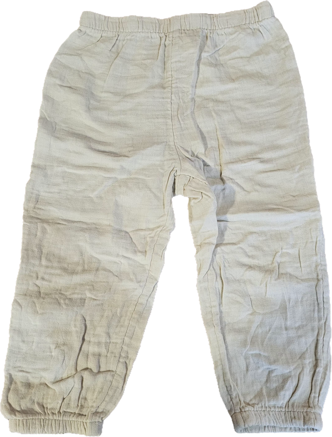 Carter's Organic Cotton Pants 3T