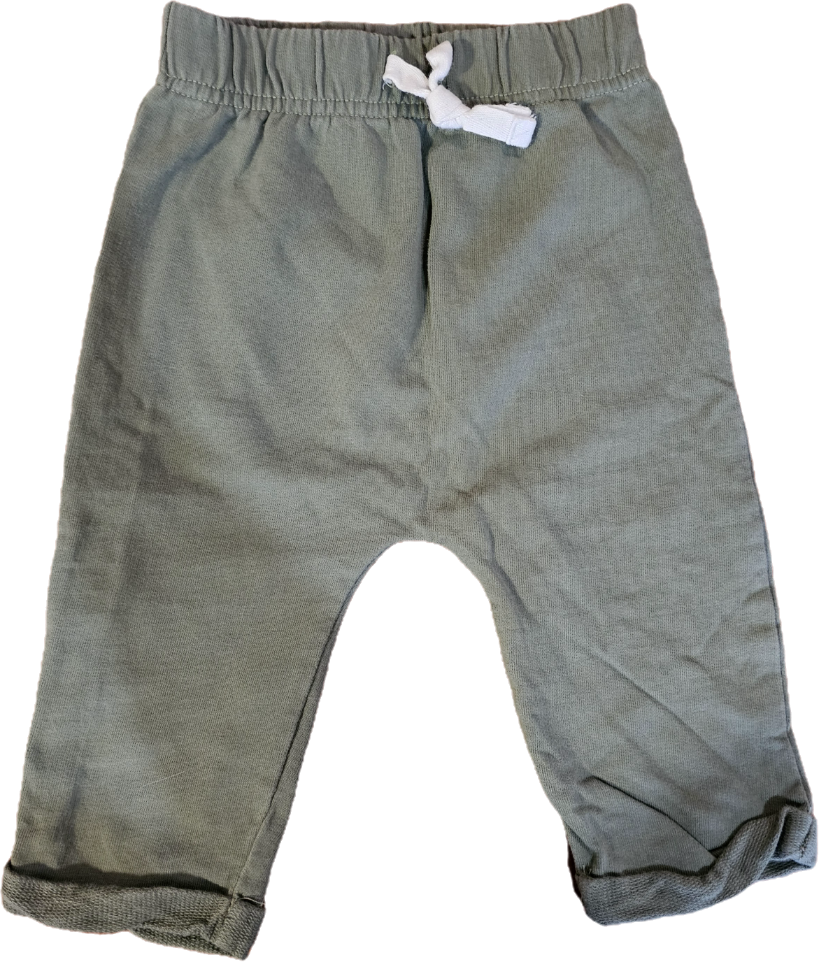 First Impressions Pants 6-9mth