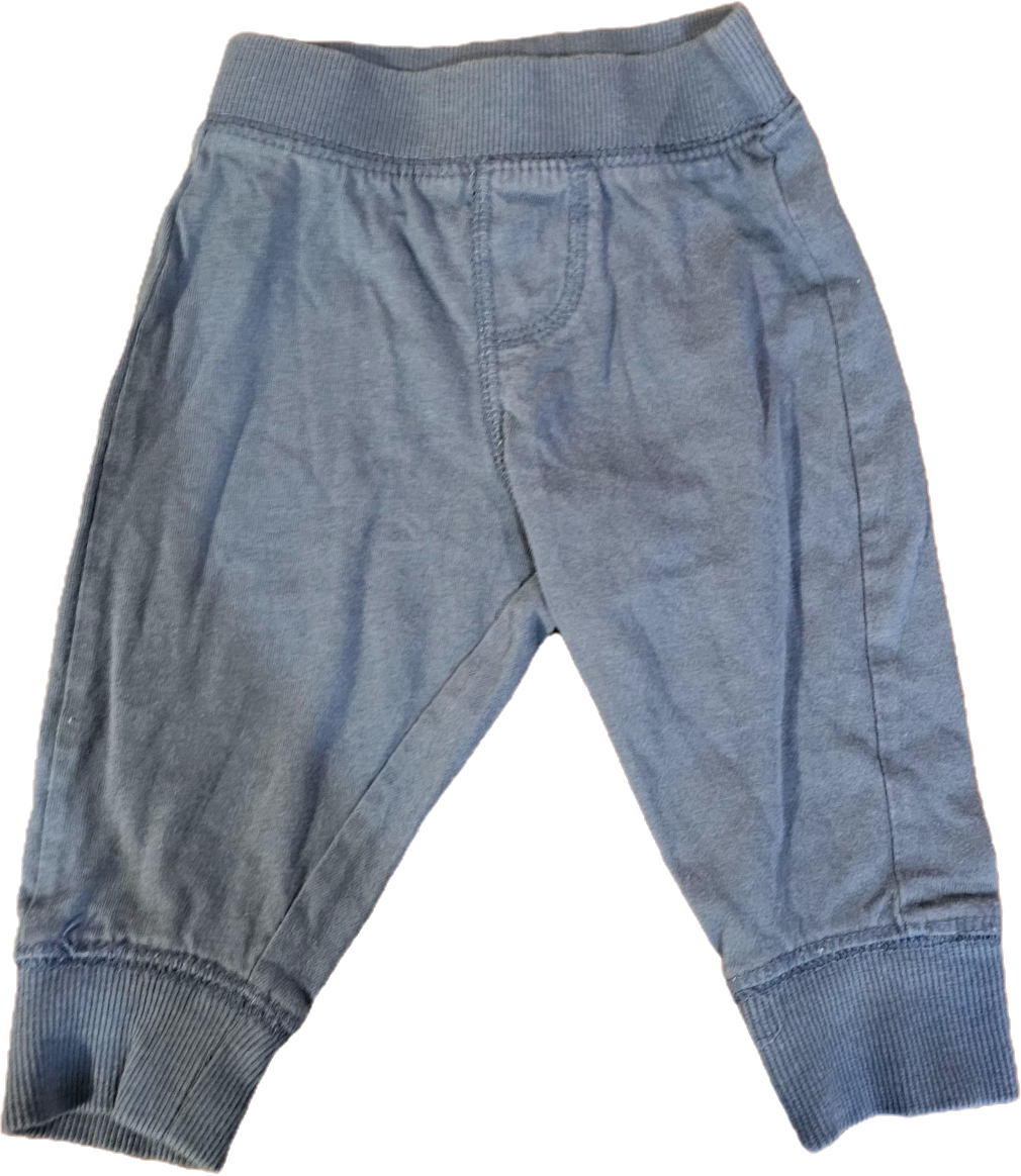 George Pants 3-6 mth
