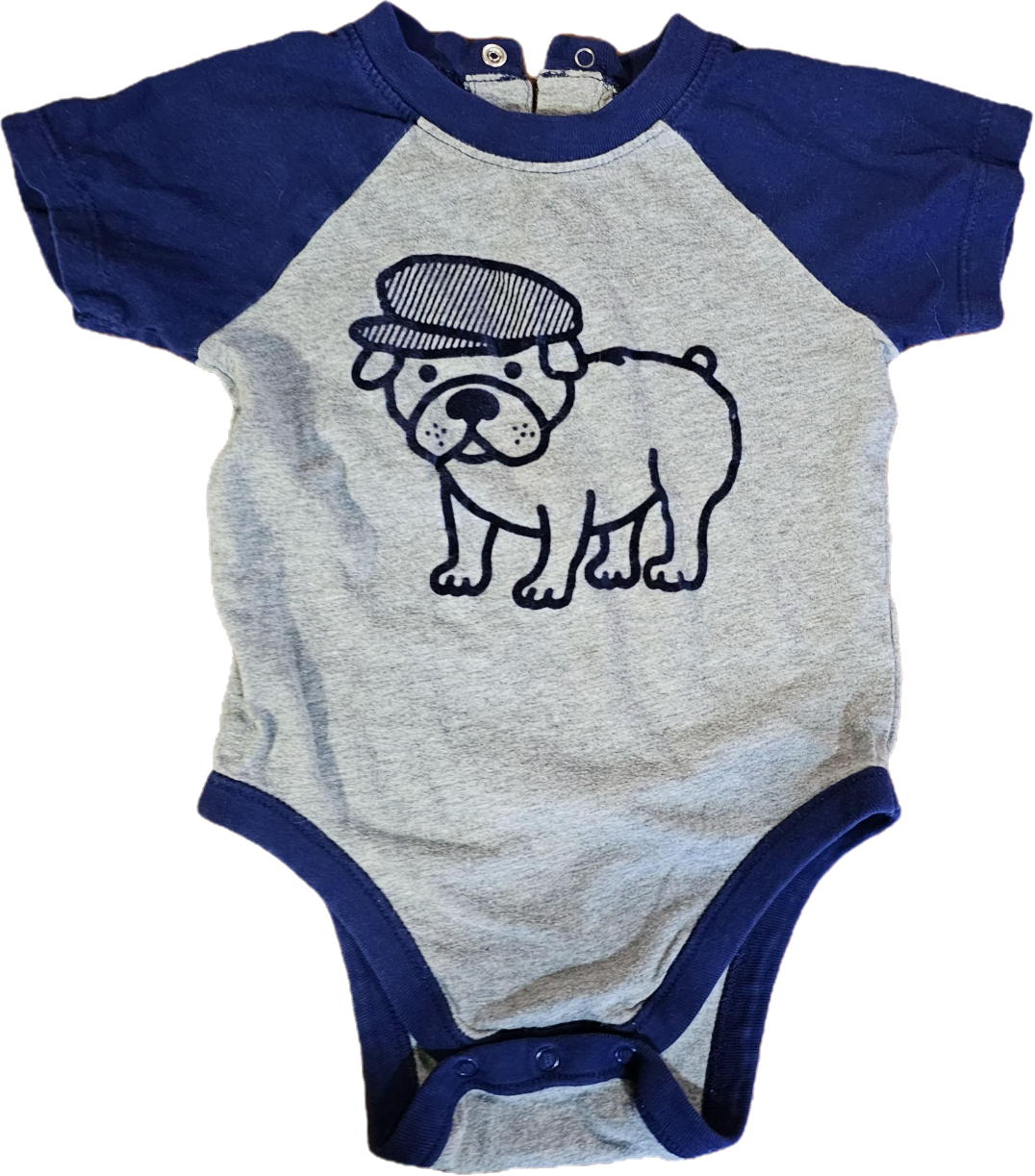 Onesie 6mth