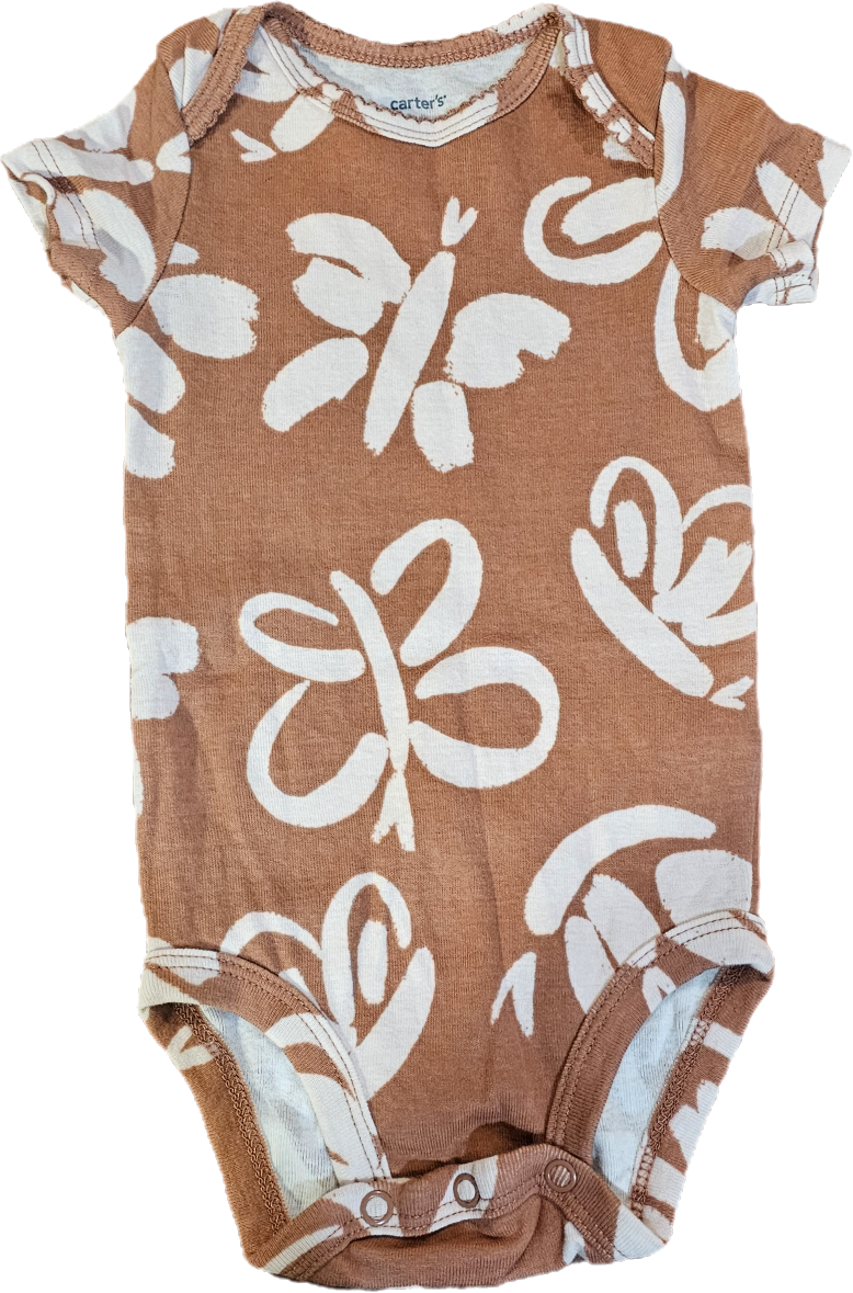 Carter's Onesie 6m