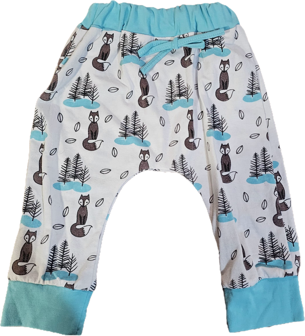 Unknown Pants 6m