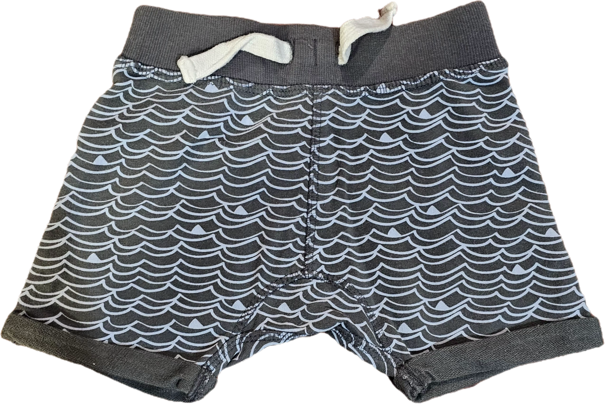 Unknown Shorts 3-6m