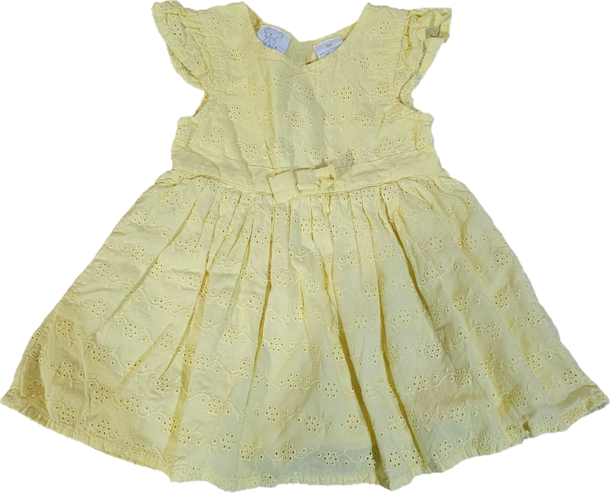 Koala Kids Dress 9m