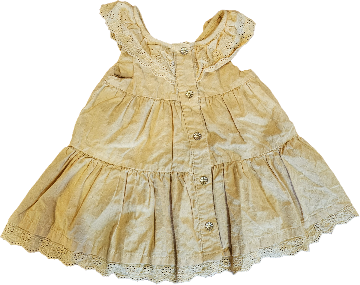 Artisan New York Dress 12m