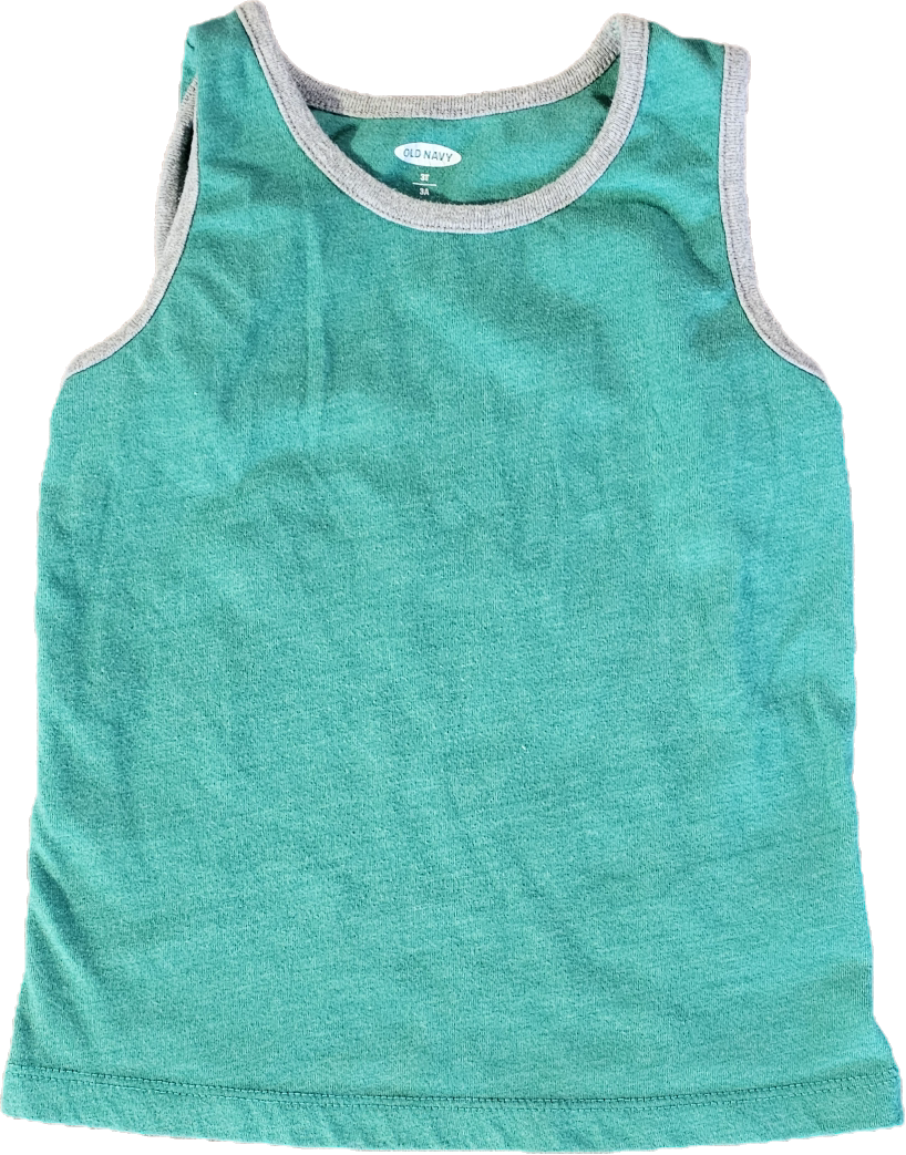 Old Navy Tank Top 3T