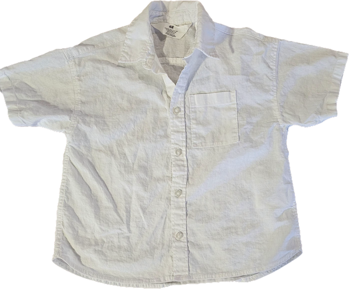 H&M Shirt 3T
