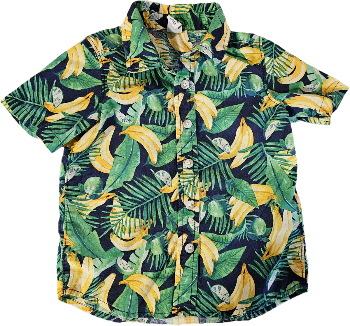 Old Navy Shirt 3T
