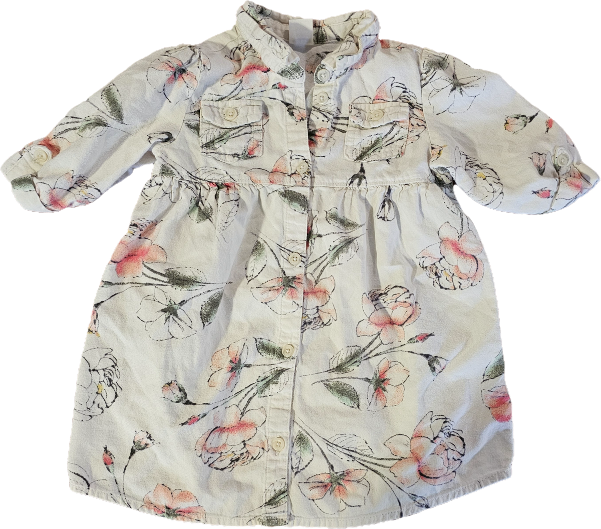 Old Navy 18-24m