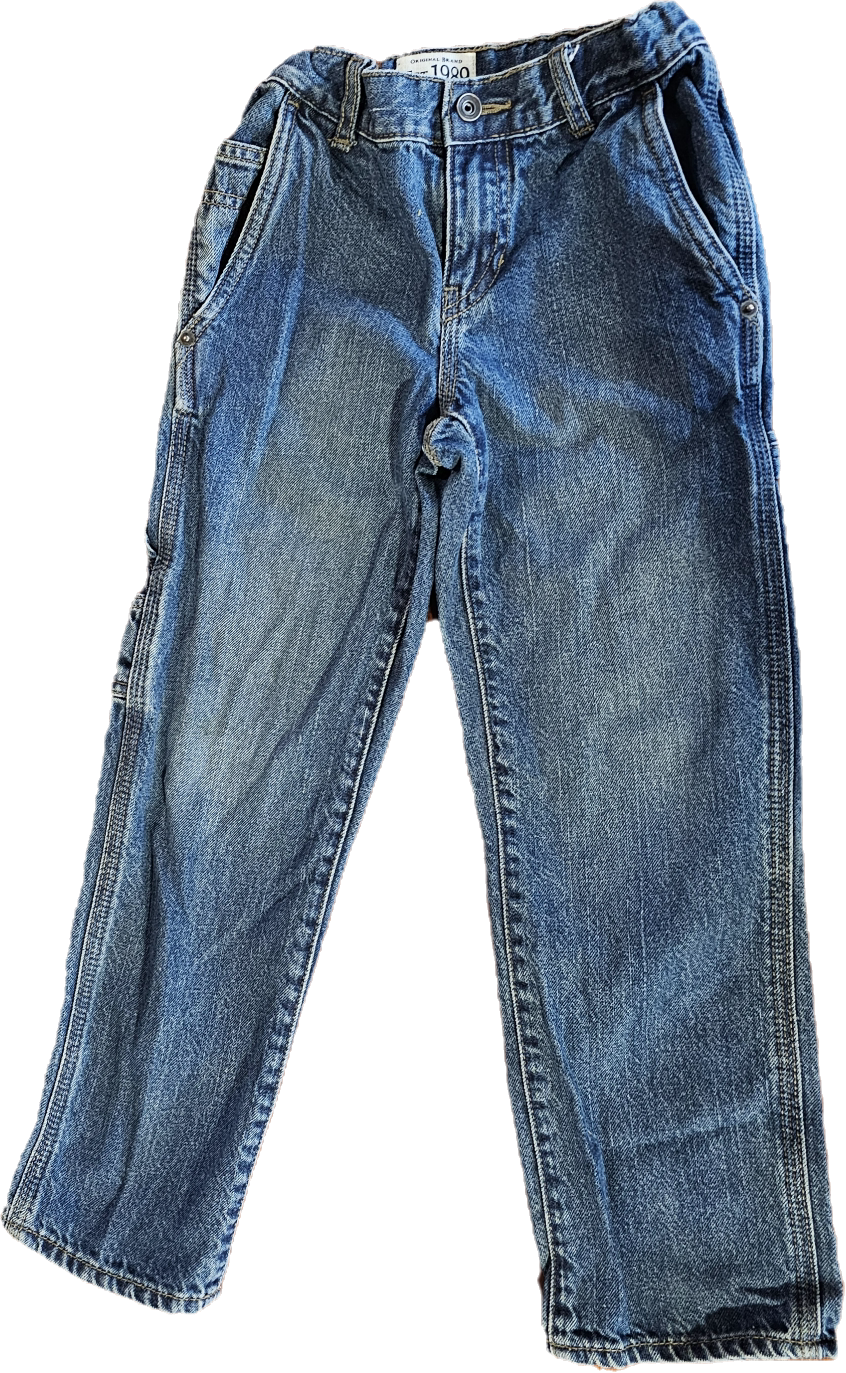 Boys The Children's Place Jeans 7