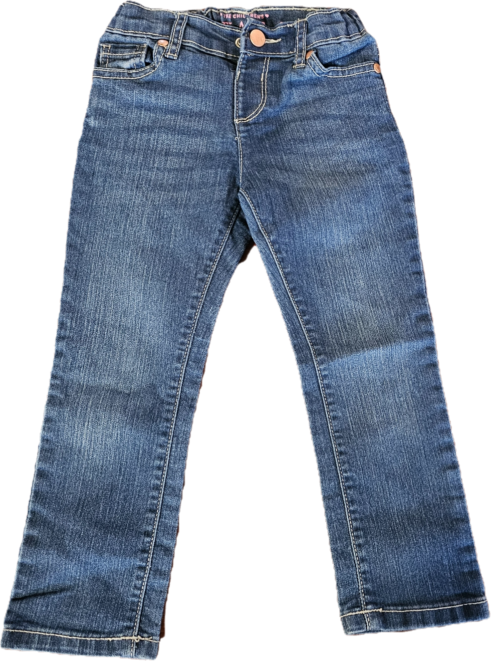 Girls The Children's Place Jeans 4yr