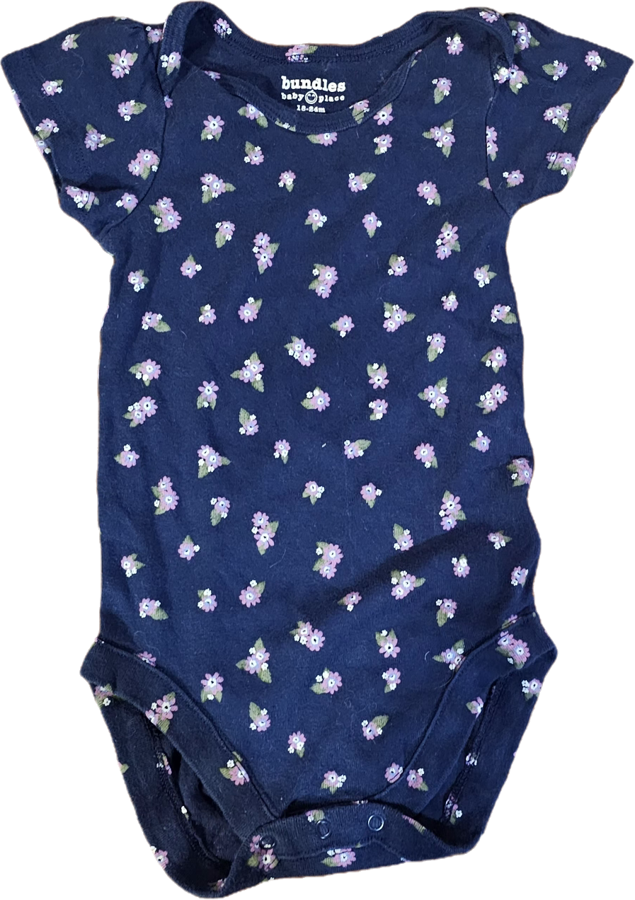 Bundles Baby Place Onesie 18-24 m