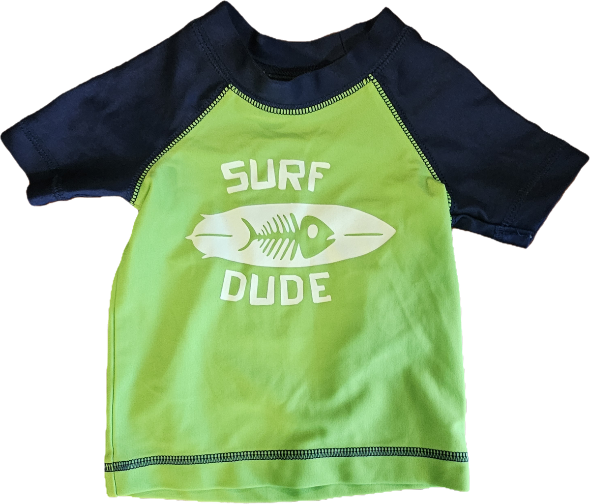 NEW Swim Top