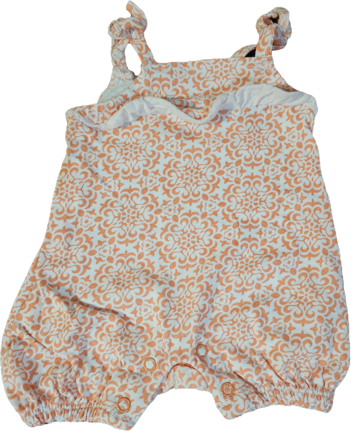 Romper NB
