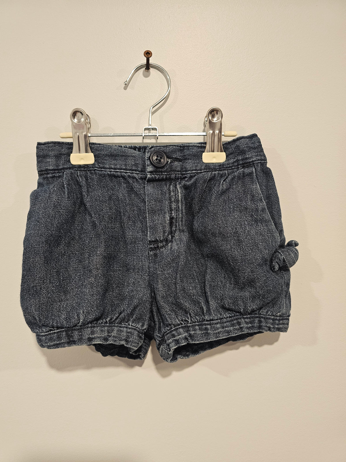 The Children's Place Denim Shorts Size 2T