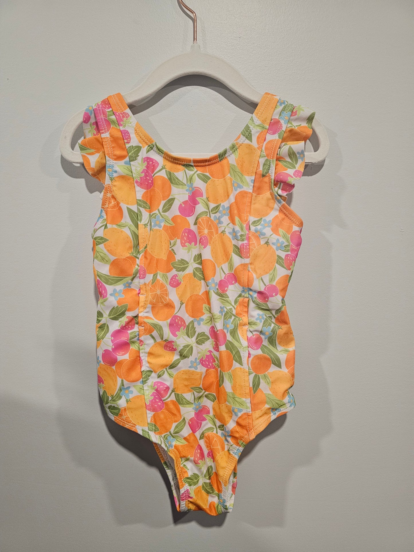 Swim Suit George 5T