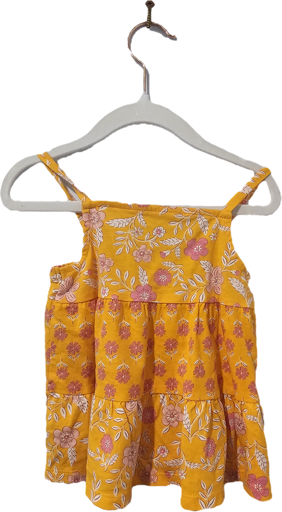 Carter's Summer Tank Top 24m