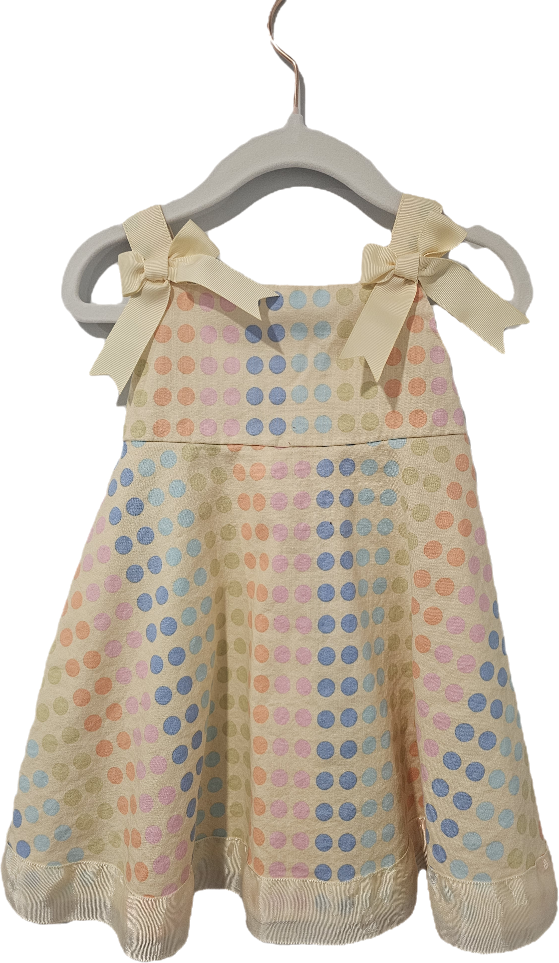 Jo Jo Dress 24m