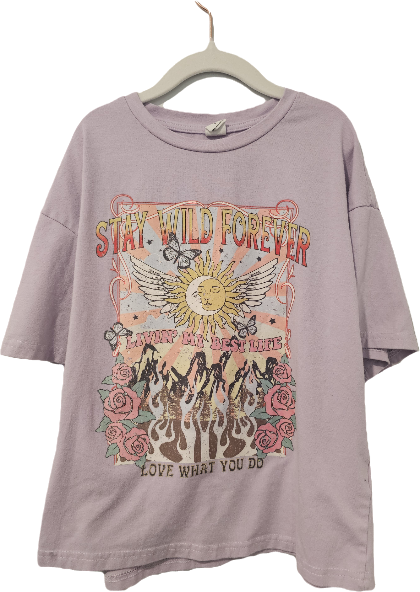 Shein T Shirt 8