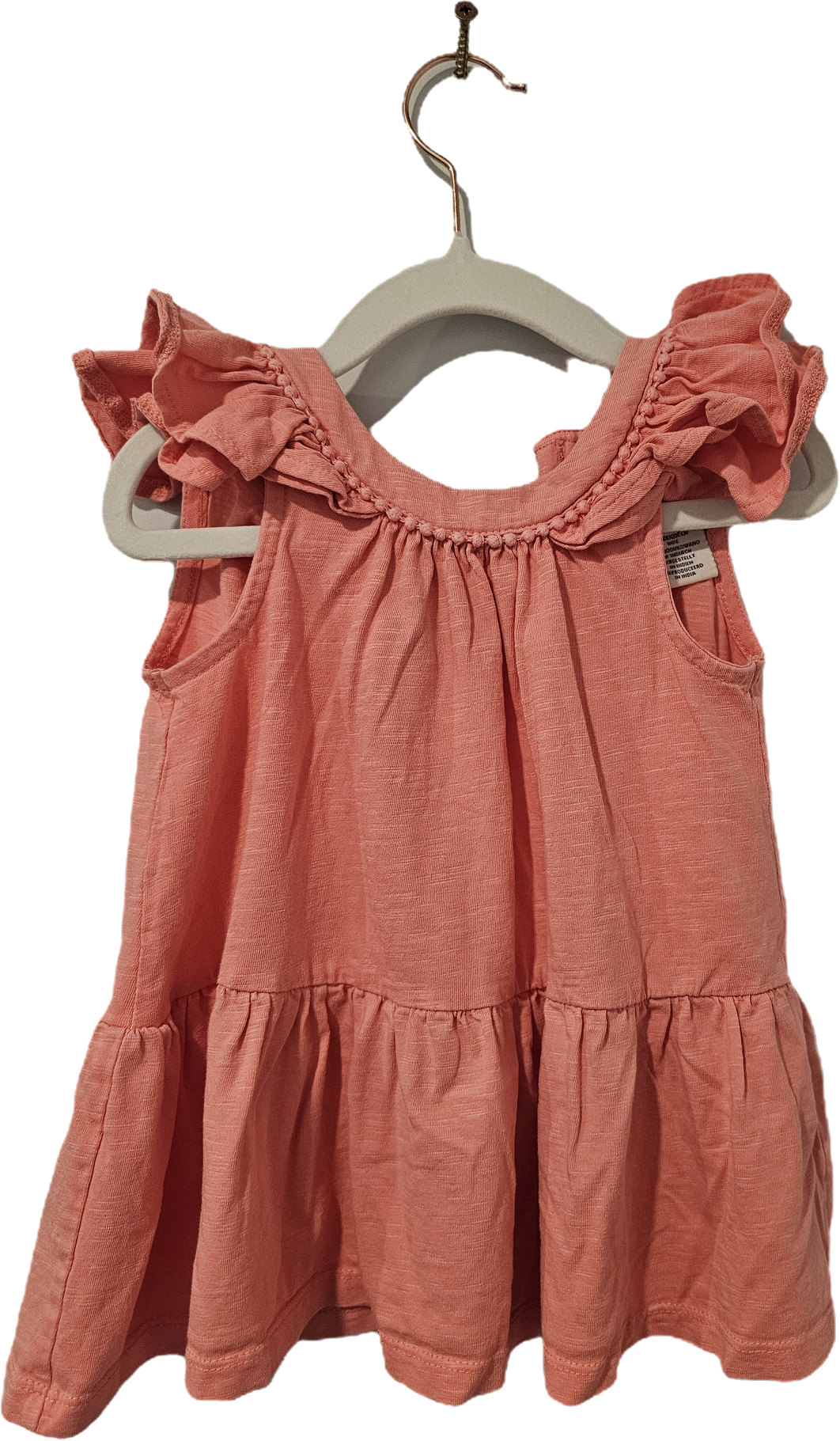 Cupcakes and Cashmere Summer Dress 2T