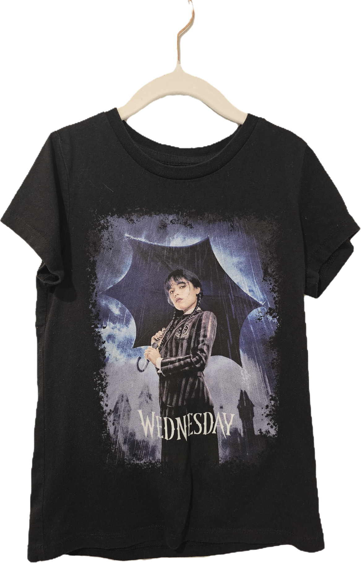 Wednesday T Shirt 8