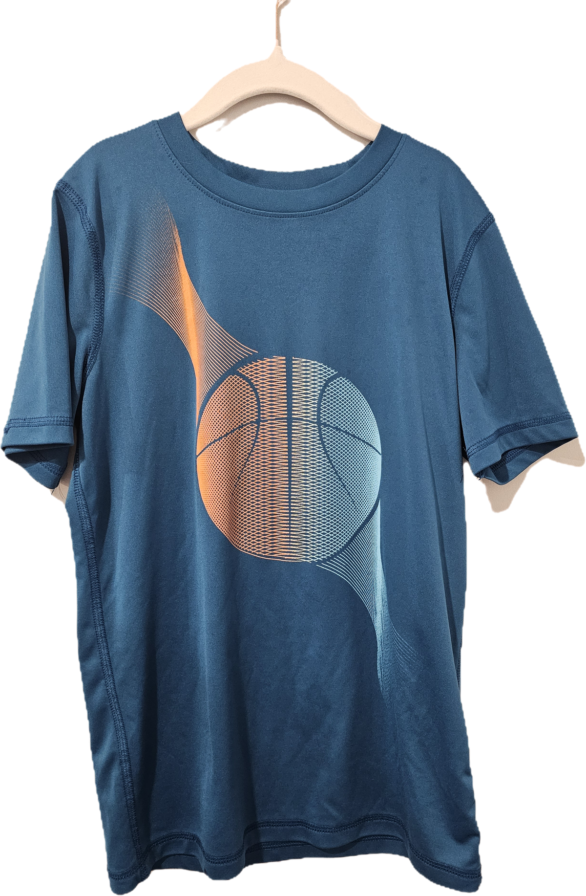All in Motion T Shirt 8-10
