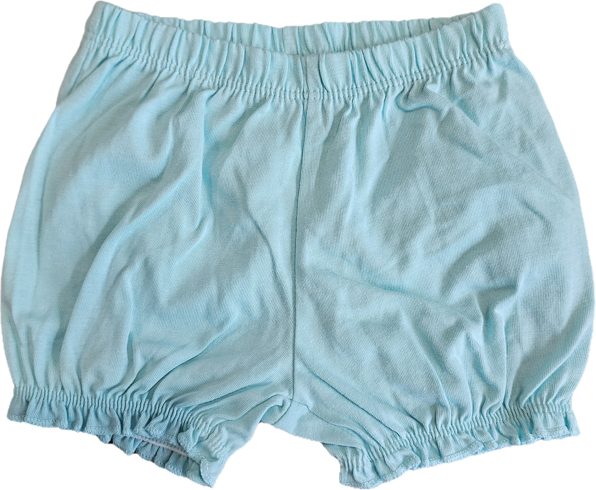 Carter's Shorts Aqua 6m
