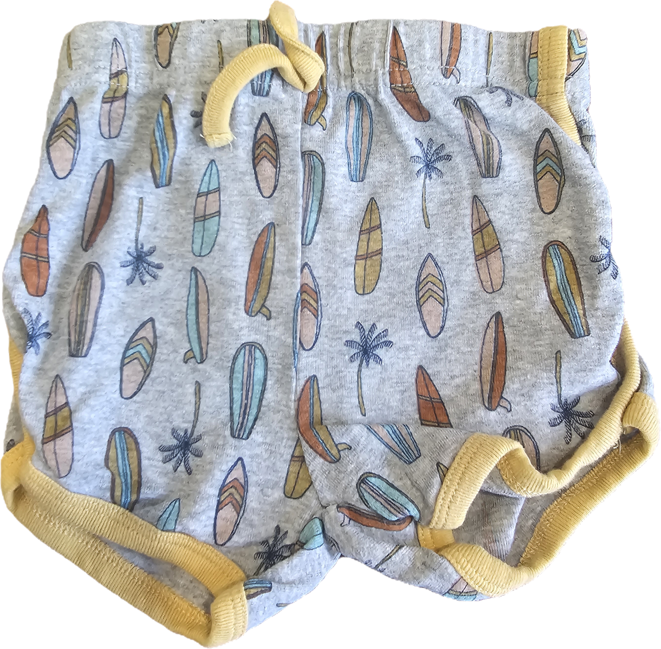 Shorts Surfboards 12m