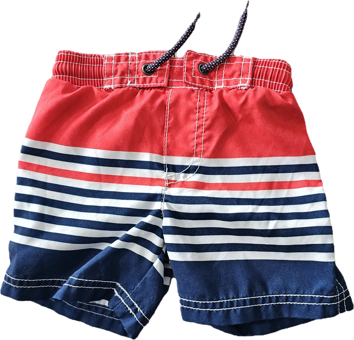 Carter's Swim Short 12m