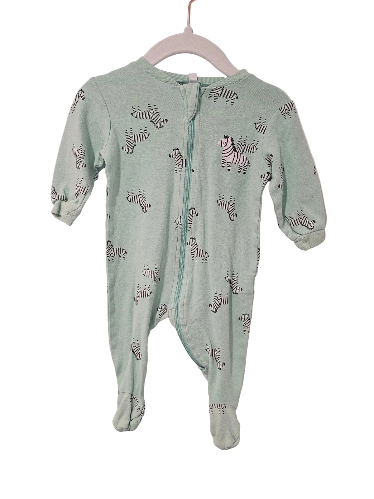 Pekkle Sleeper 3m