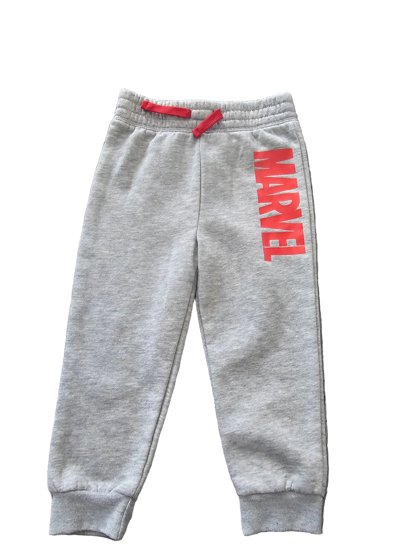 Marvel Sweat Pants 2T