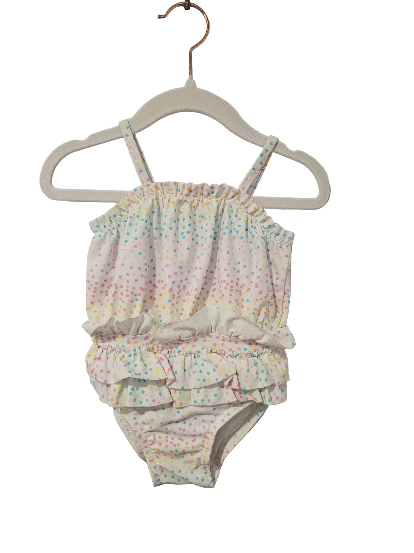 Joe Fresh Swimsuit 6-12m