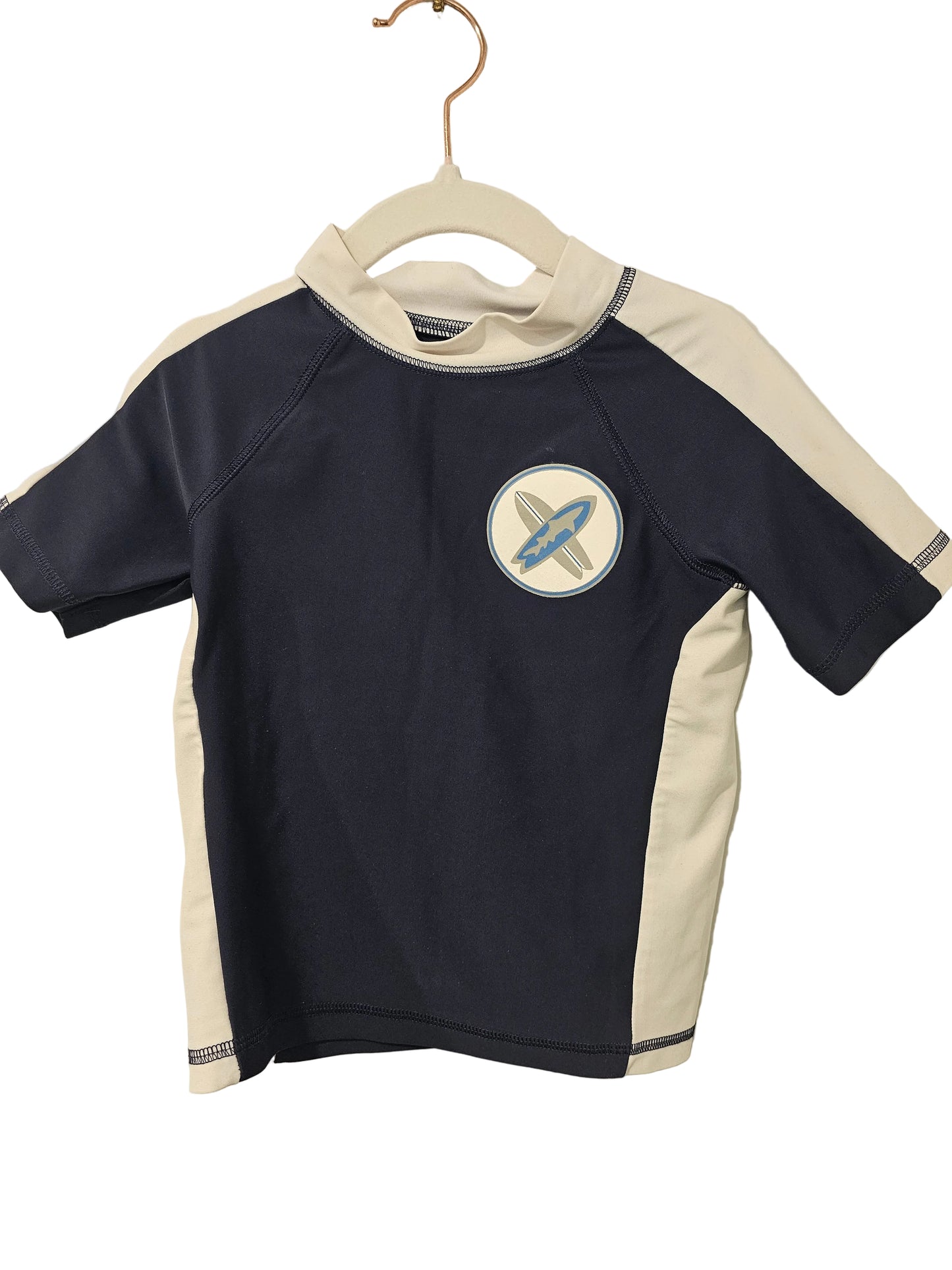 Circo Rash Guard 3T