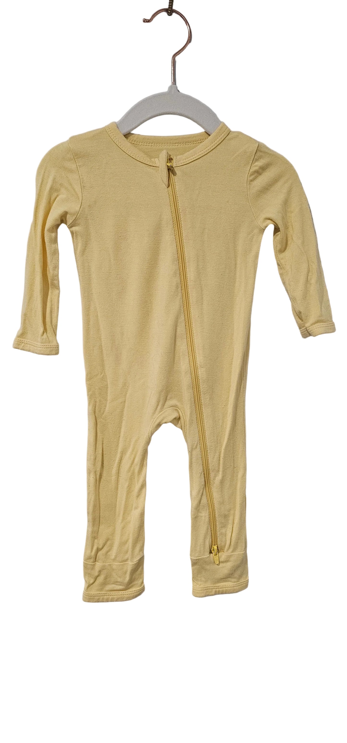 Kyte Bamboo Sleeper 3-6m