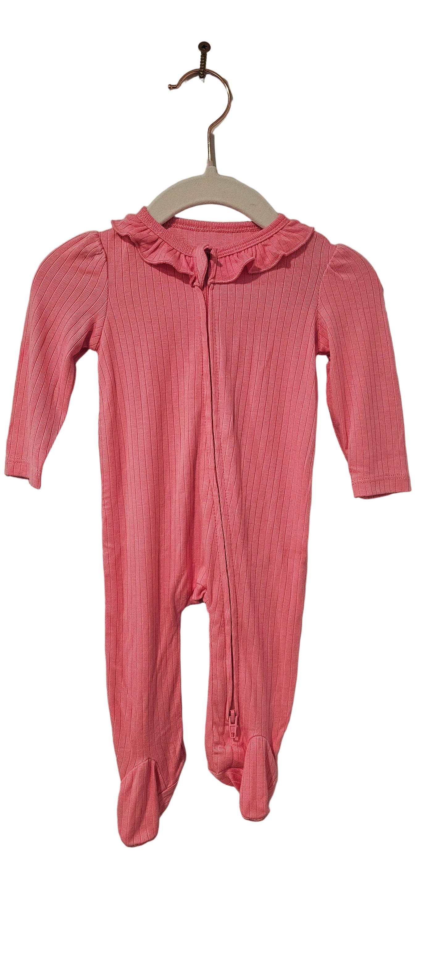 Little Me Bamboo Sleeper 3M